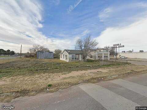 Marshall, MIDLAND, TX 79701