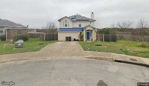 Pecos, LEANDER, TX 78641