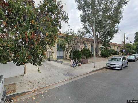 Willis, PANORAMA CITY, CA 91402