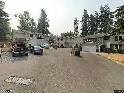 Queens, MILTON, WA 98354