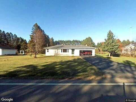 Bailey, ARGONNE, WI 54511
