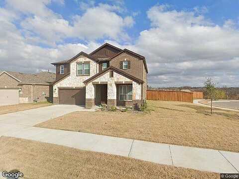 Landergin Mesa, FORT WORTH, TX 76131