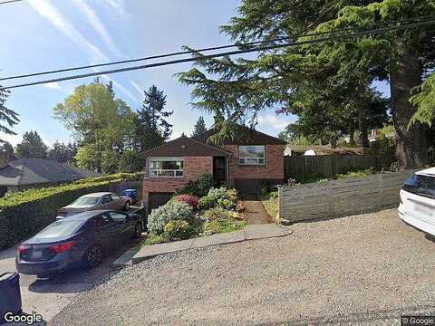 100Th, SEATTLE, WA 98177