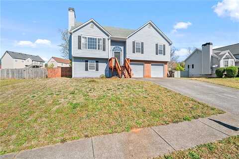 Ann, CARTERSVILLE, GA 30121