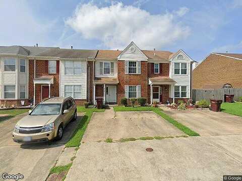 Nottaway, CHESAPEAKE, VA 23320