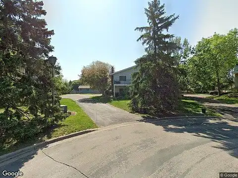 Evergreen, BURNSVILLE, MN 55337