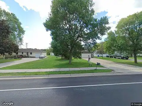 4Th, RUSH CITY, MN 55069