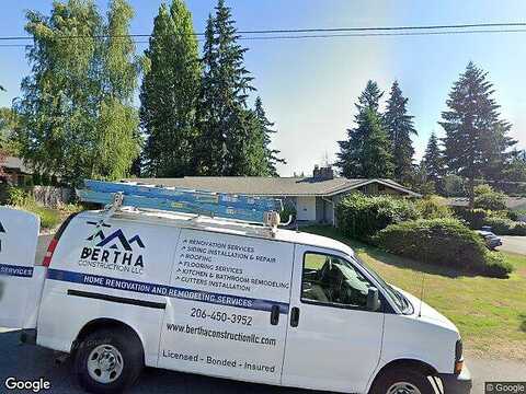 71St, MERCER ISLAND, WA 98040