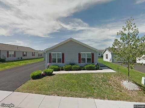 Random, DOUGLASSVILLE, PA 19518