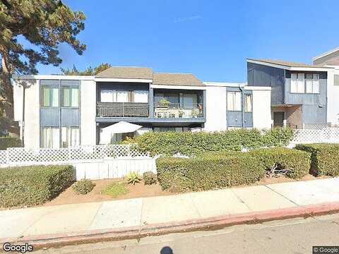 Stalmer, SAN DIEGO, CA 92111