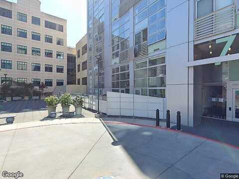 Dow, SAN FRANCISCO, CA 94107