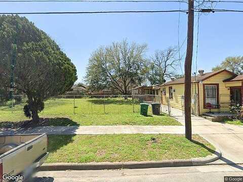 Avenue L, HOUSTON, TX 77012