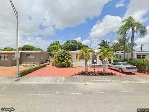 56Th, HIALEAH, FL 33013