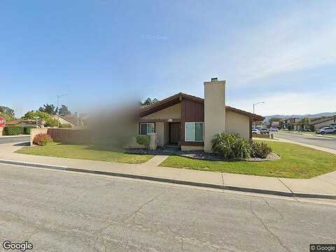 Cagney, LOMPOC, CA 93436