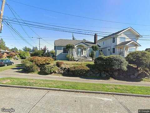 34Th, SEATTLE, WA 98117