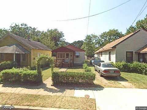 Hughart, NORFOLK, VA 23505