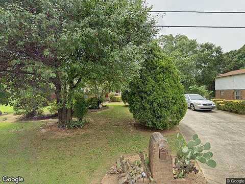 Aubrey, RIVERDALE, GA 30296