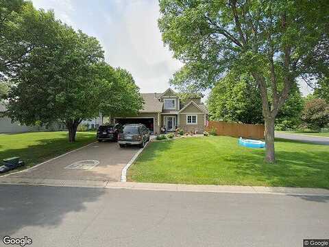 158Th, SAINT PAUL, MN 55124