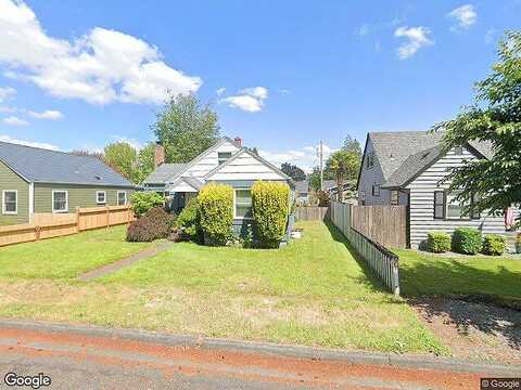 4Th, PUYALLUP, WA 98372