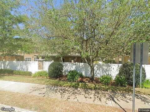 Deerfoot Point, JACKSONVILLE, FL 32256