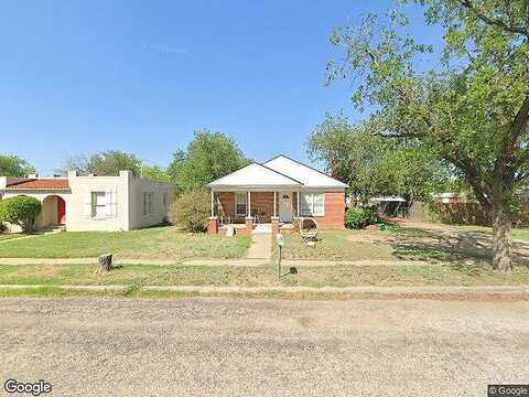 Jackson, SAN ANGELO, TX 76901