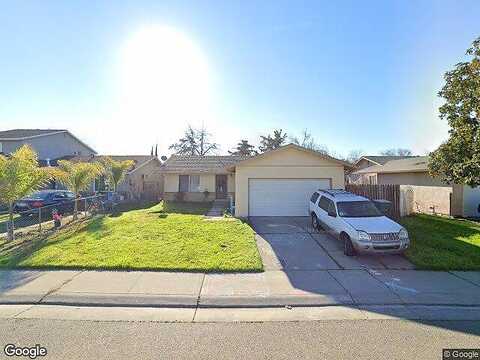 Loretta, STOCKTON, CA 95207