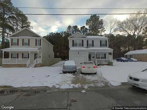 Kilby, SUFFOLK, VA 23434