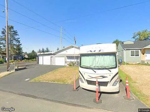 I, TACOMA, WA 98408