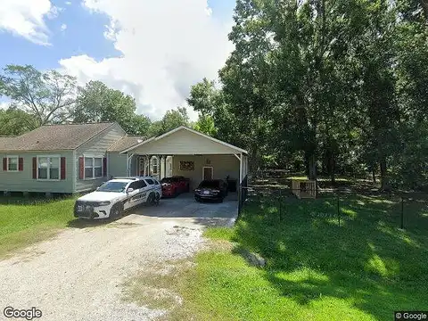 Magnolia, ANAHUAC, TX 77514