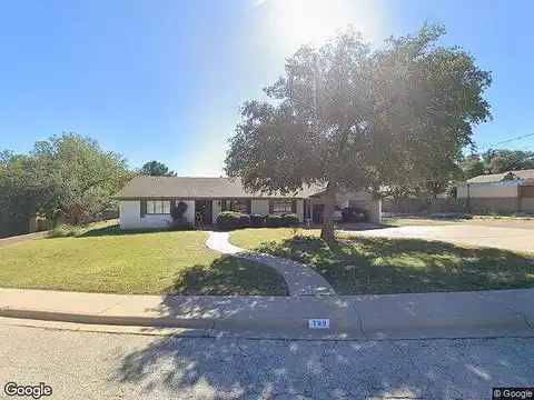 Capri, BIG SPRING, TX 79720