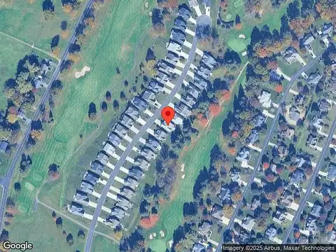 Old Course, FAYETTEVILLE, PA 17222