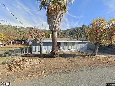 Frontage, LUCERNE, CA 95458