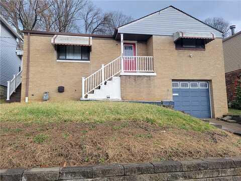 Patterson, BRIDGEVILLE, PA 15017