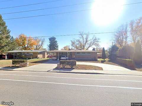 26Th, EDGEWATER, CO 80214