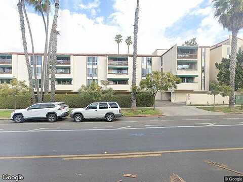 La Jolla, LA JOLLA, CA 92037