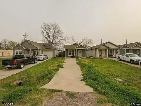 Gresham, WALLIS, TX 77485