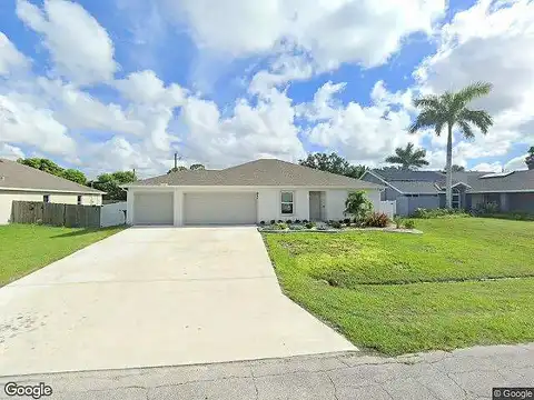 Starflower, PORT SAINT LUCIE, FL 34983