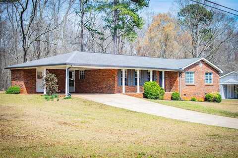 Valhalla, DOUGLASVILLE, GA 30135