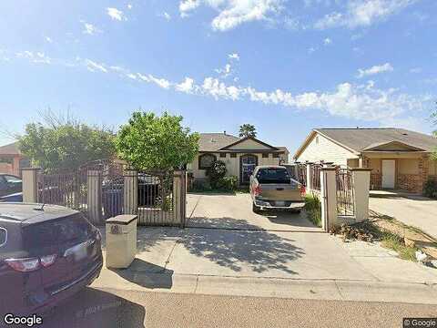 Susie, LAREDO, TX 78046