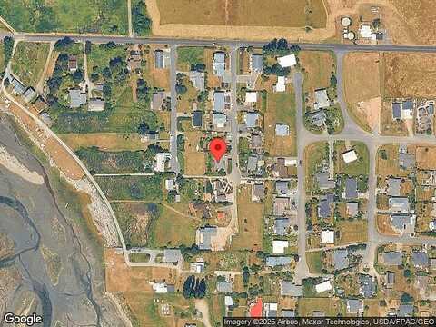 Dassel, CLINTON, WA 98236