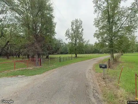 Vz County Road 4905, BEN WHEELER, TX 75754