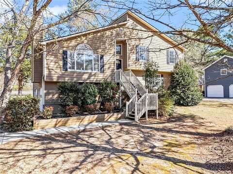 Amberwood, EUHARLEE, GA 30145