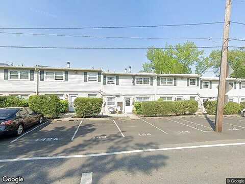 Edison, PHILADELPHIA, PA 19116