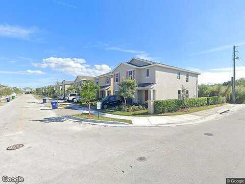 4Th, FLORIDA CITY, FL 33034