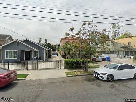 57Th, LOS ANGELES, CA 90037