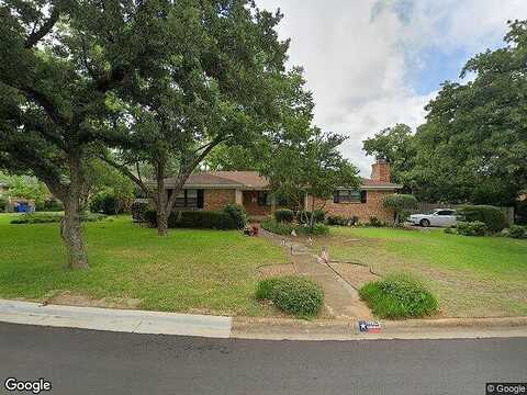 Clebud, EULESS, TX 76040