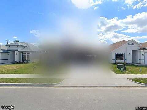 Grapevine, BROWNSVILLE, TX 78526