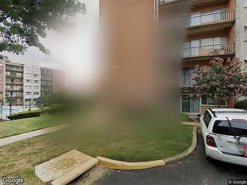 Quantrell, ALEXANDRIA, VA 22312