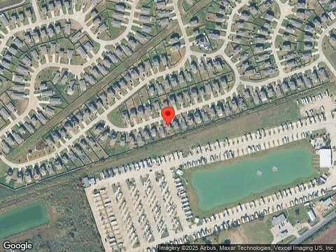 Golden Cove, COVE, TX 77523