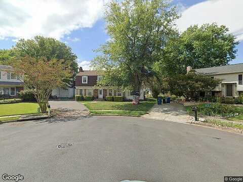 Bridgewater, ALEXANDRIA, VA 22315